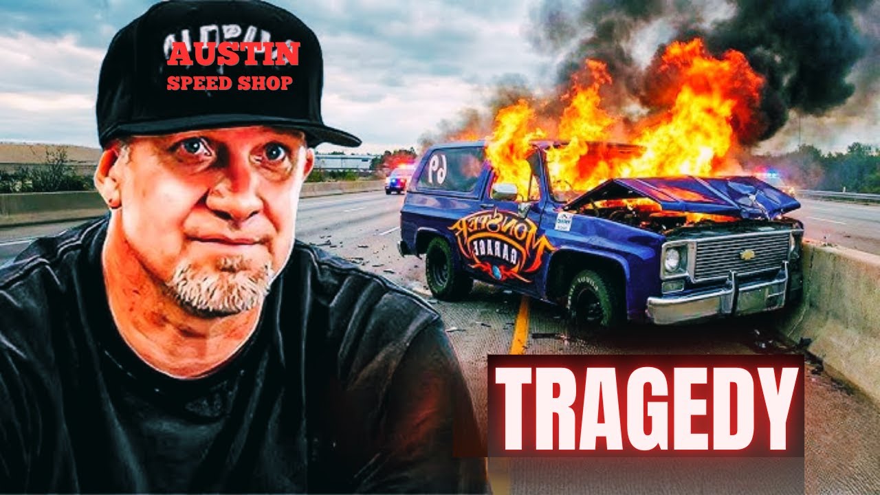 What Really Happened to Jesse James From ''Monster