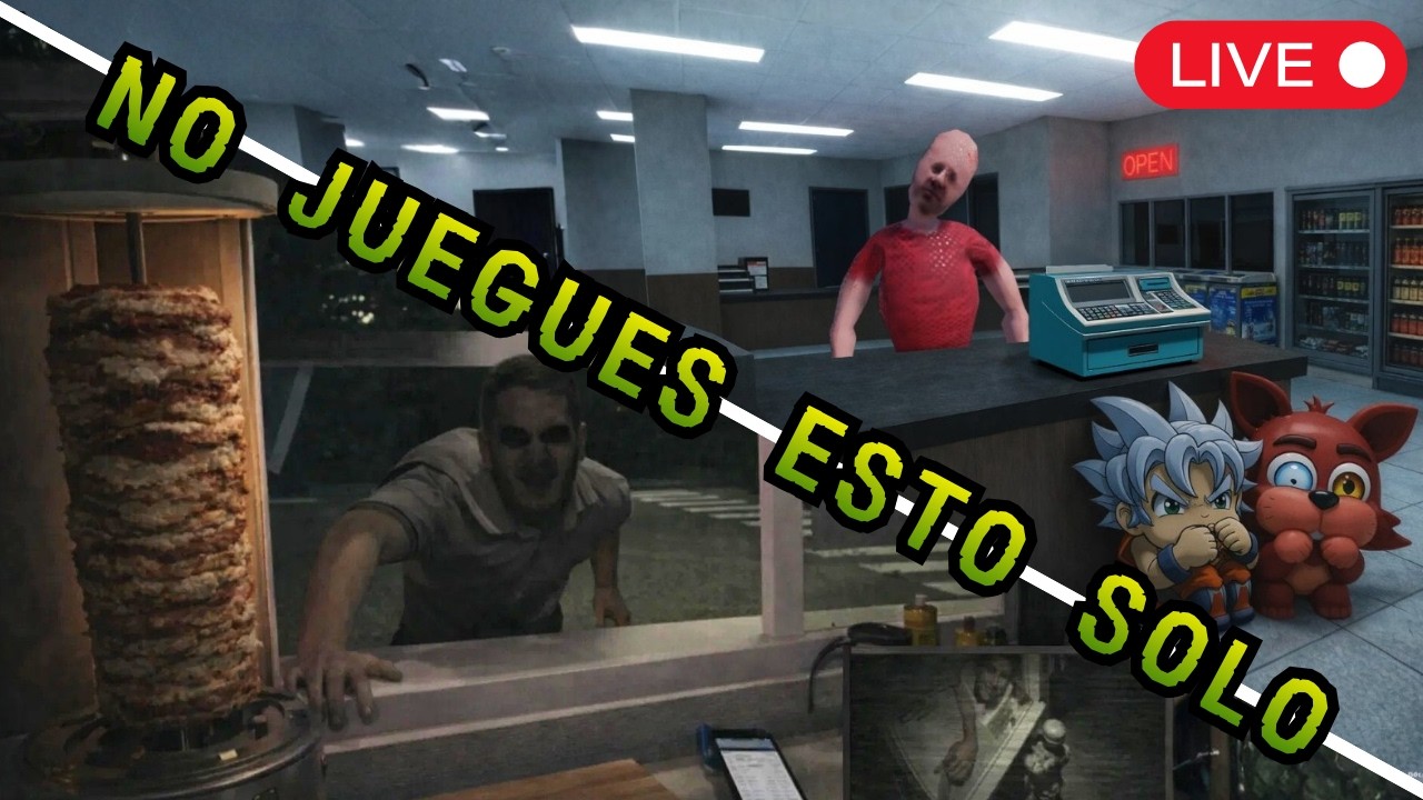 No debí abrir este juego… pero aquí estamos #ROBLOX