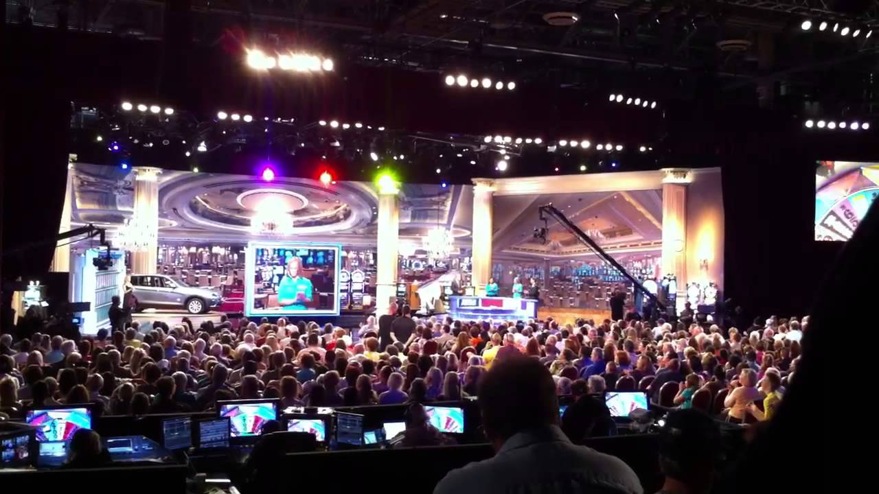 LIVE GAME SHOW 2