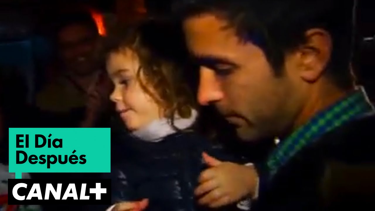 El Día Después (02/03/2015): Poker de Alberto Bueno