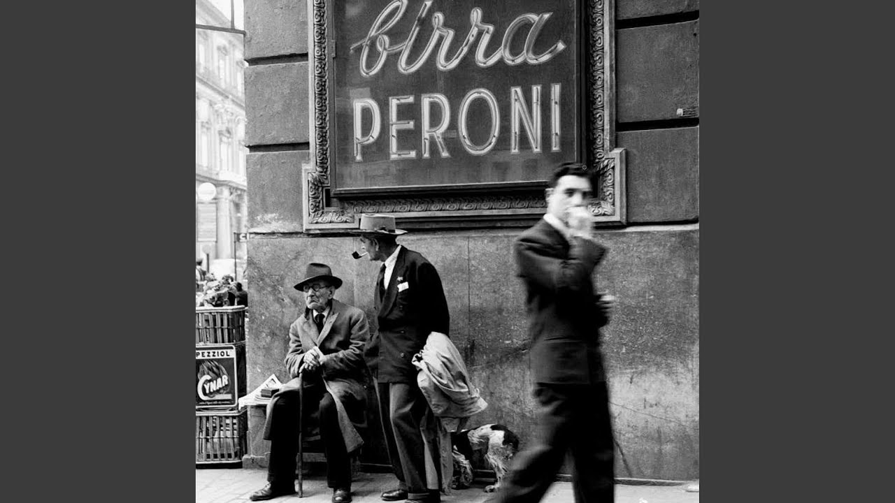 The Italian Clarinetist