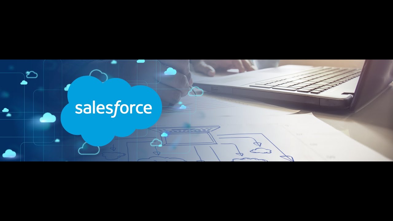 Salesforce Architecture MVC Model