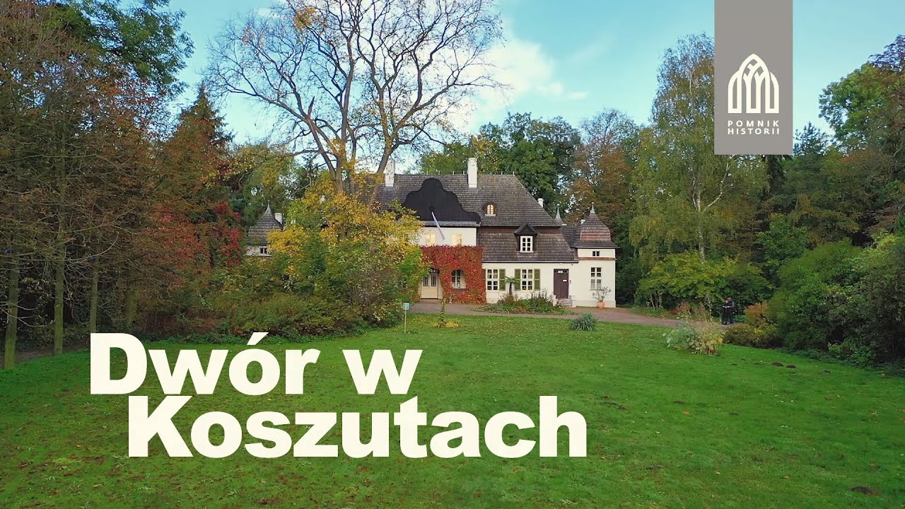 Koszuty Dw&oacute;r - prod. Sotis Studio