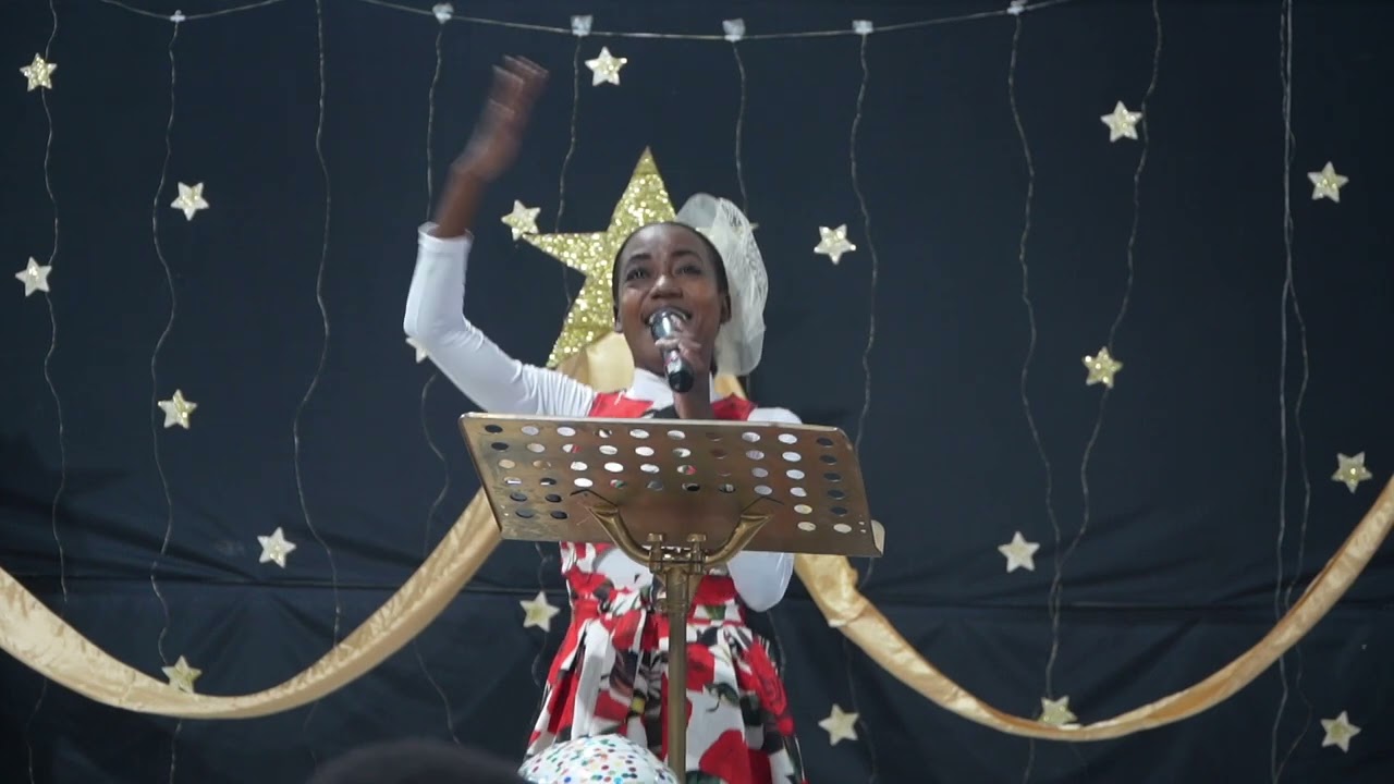 Service du dimanche | 31 décembre 2023 | Holy Music