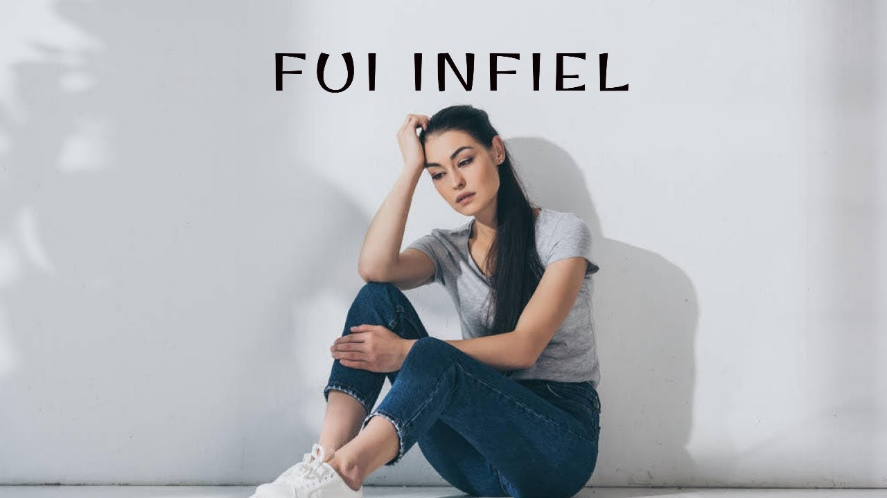Fui infiel a mi esposo y me arrepiento - Violeta Martinez