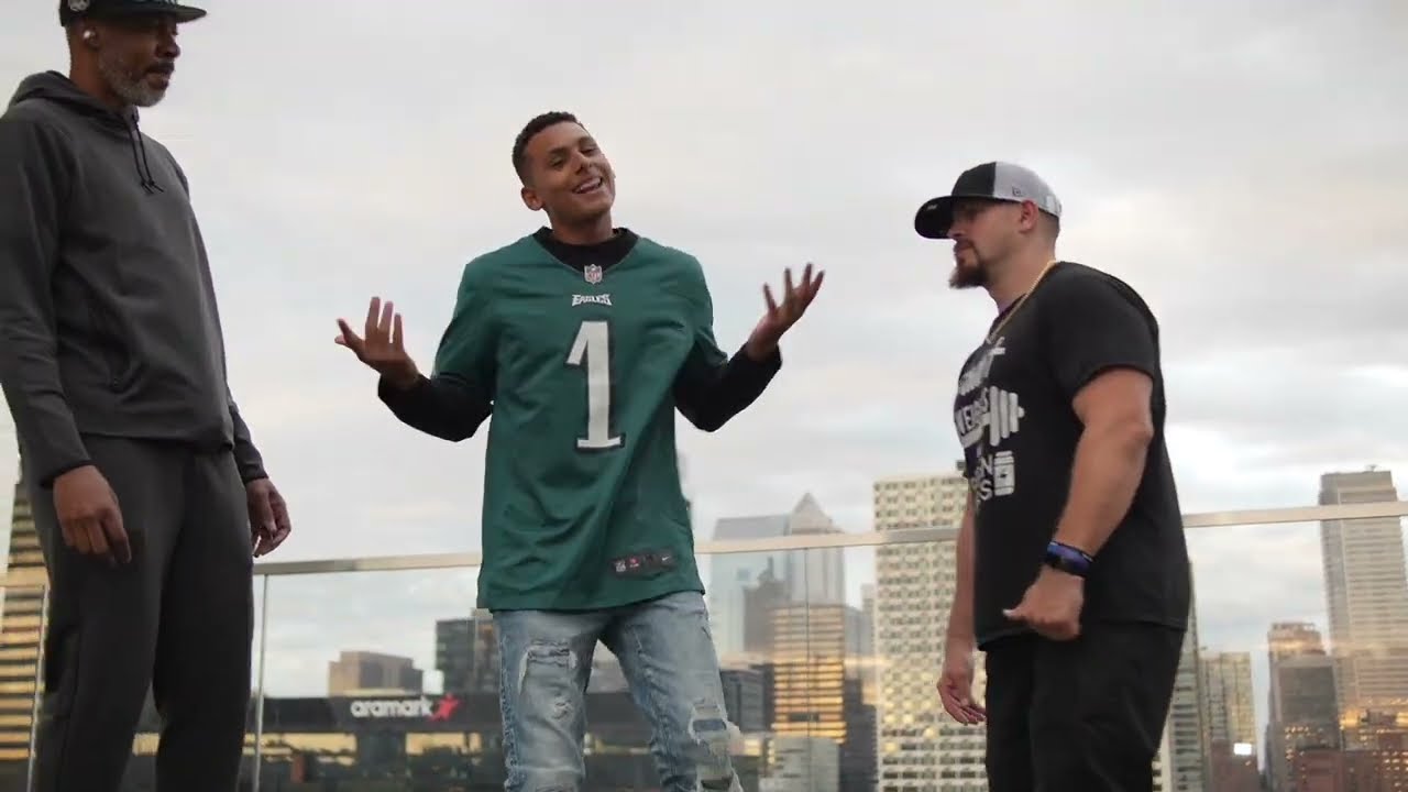 GZeal, Believin Stephen - RELOAD THE CLIP music video | Christian Rap