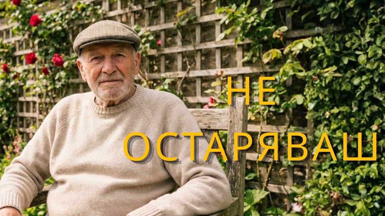 Тези 3 неща те състаряват след 70