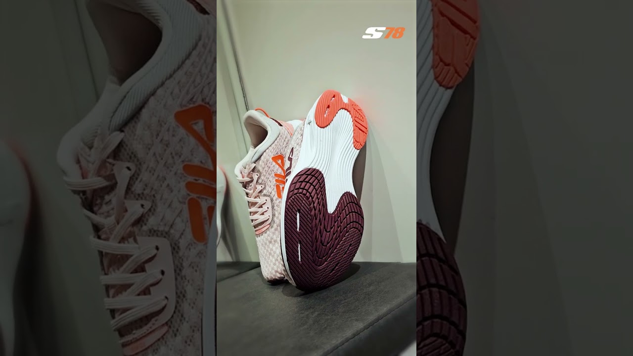 #FILA RACER CURVE