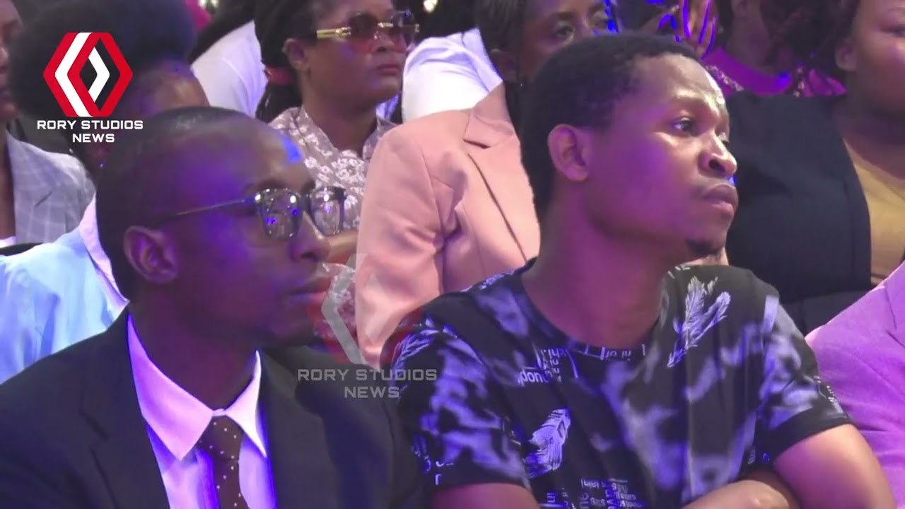 The Africa We Want Is Not Built Tomorrow, But Today Says Apphia Musavengana