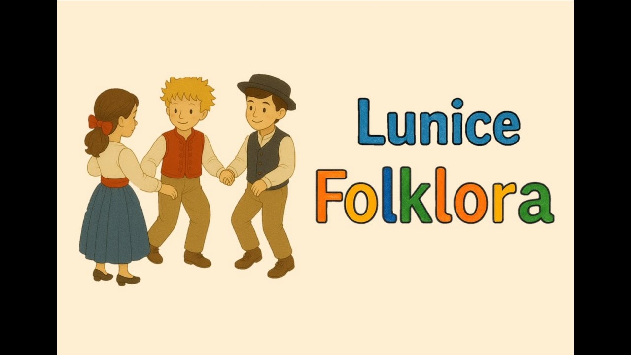 LUNICE FOLKLORA (Zaključna prireditev 2025)