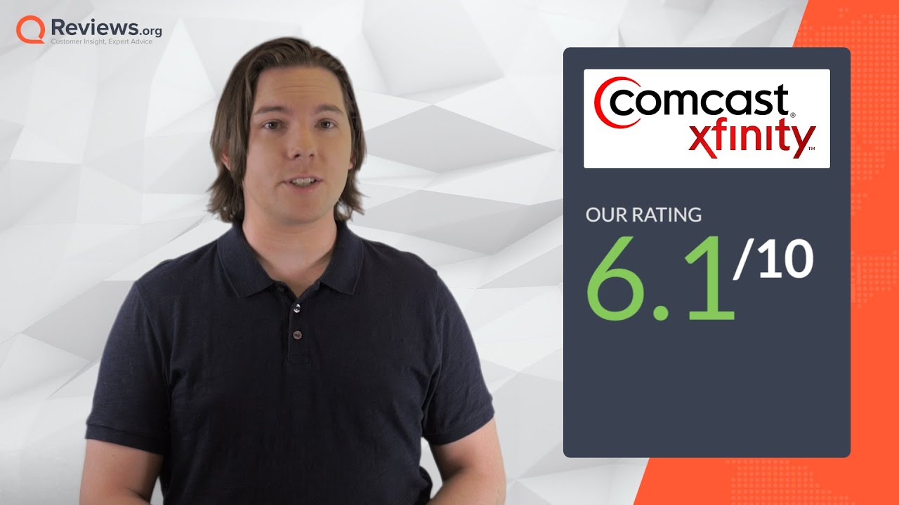 2016 Comcast Xfinity Review | Cable TV Service