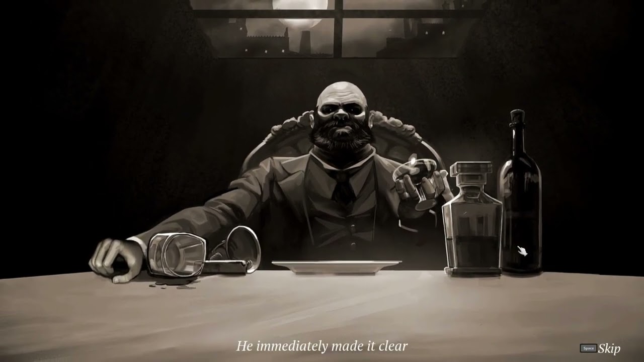 Ravenous Devils Ending
