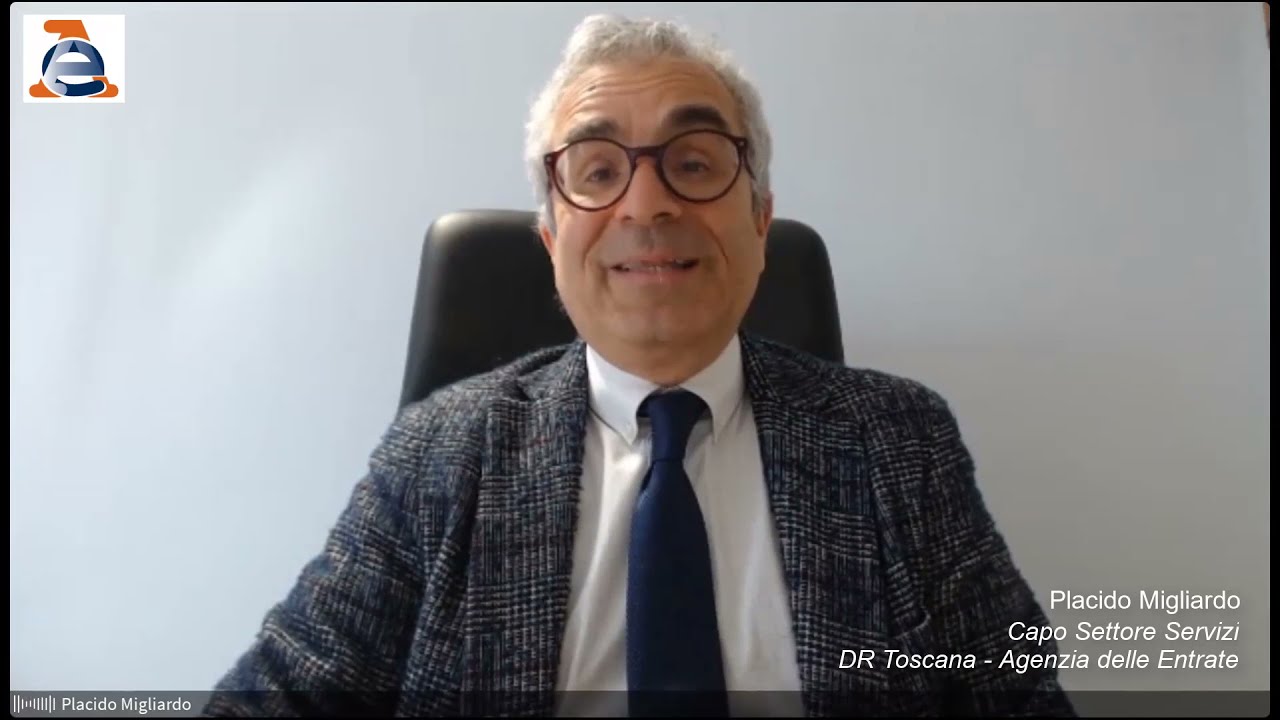 Superbonus 110%, video 1 