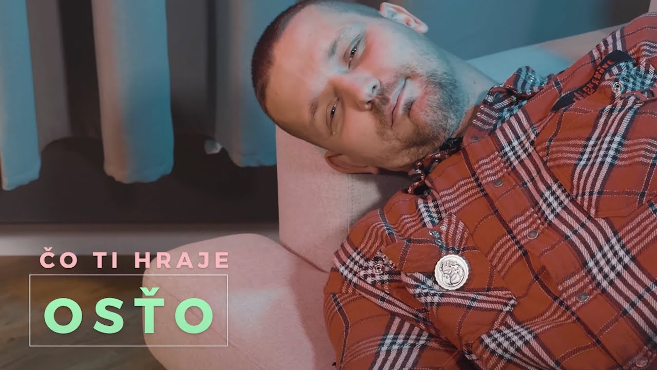 Osťo: Môj najviac a najmenej obľúbený track od Kontrafaktu (14 trackov)