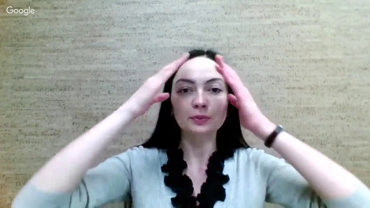 Фейсфитнес. Подтянутое лицо за 10 минут в день. Евгения Бобровская