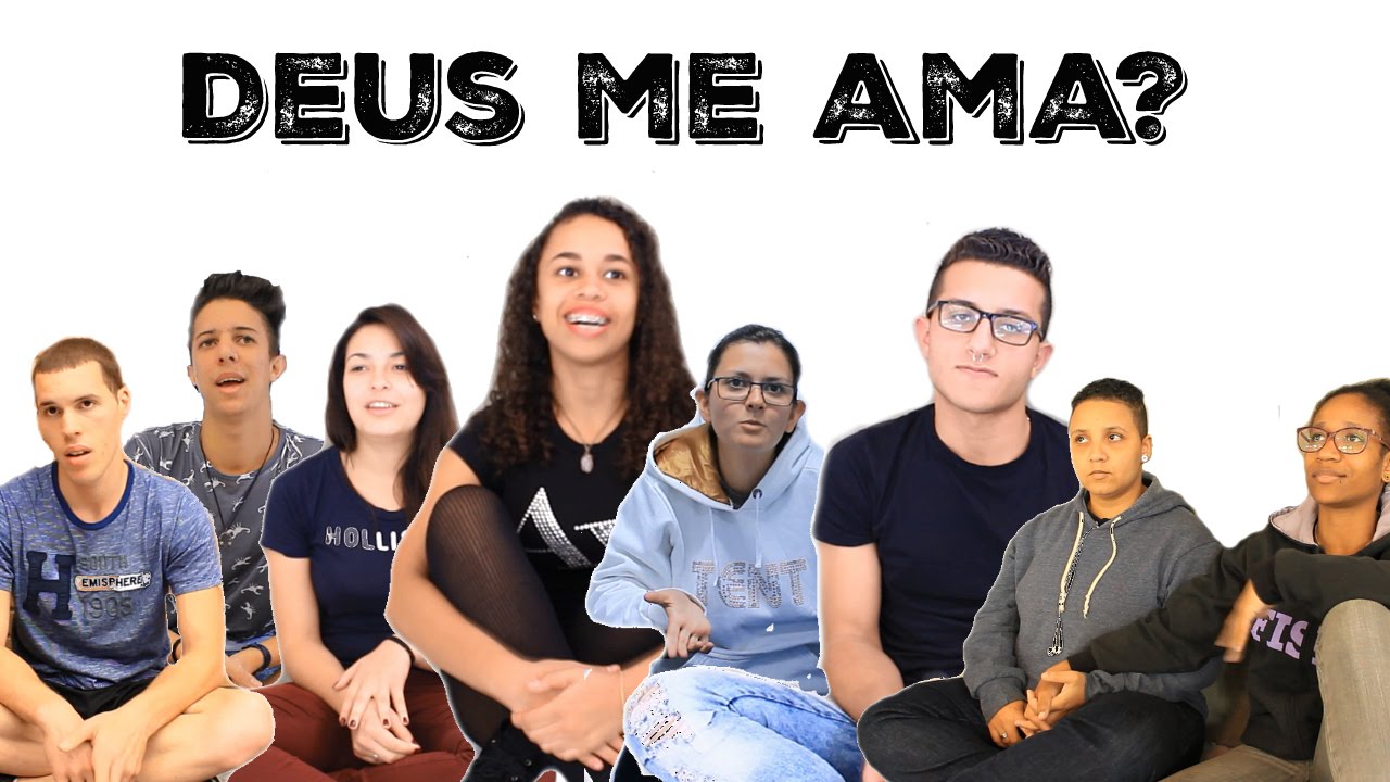 Gays com famílias religiosas - Parte 1