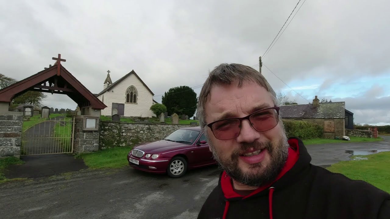 Rover 75: Why is the ABS light on? Why is it now faster?!