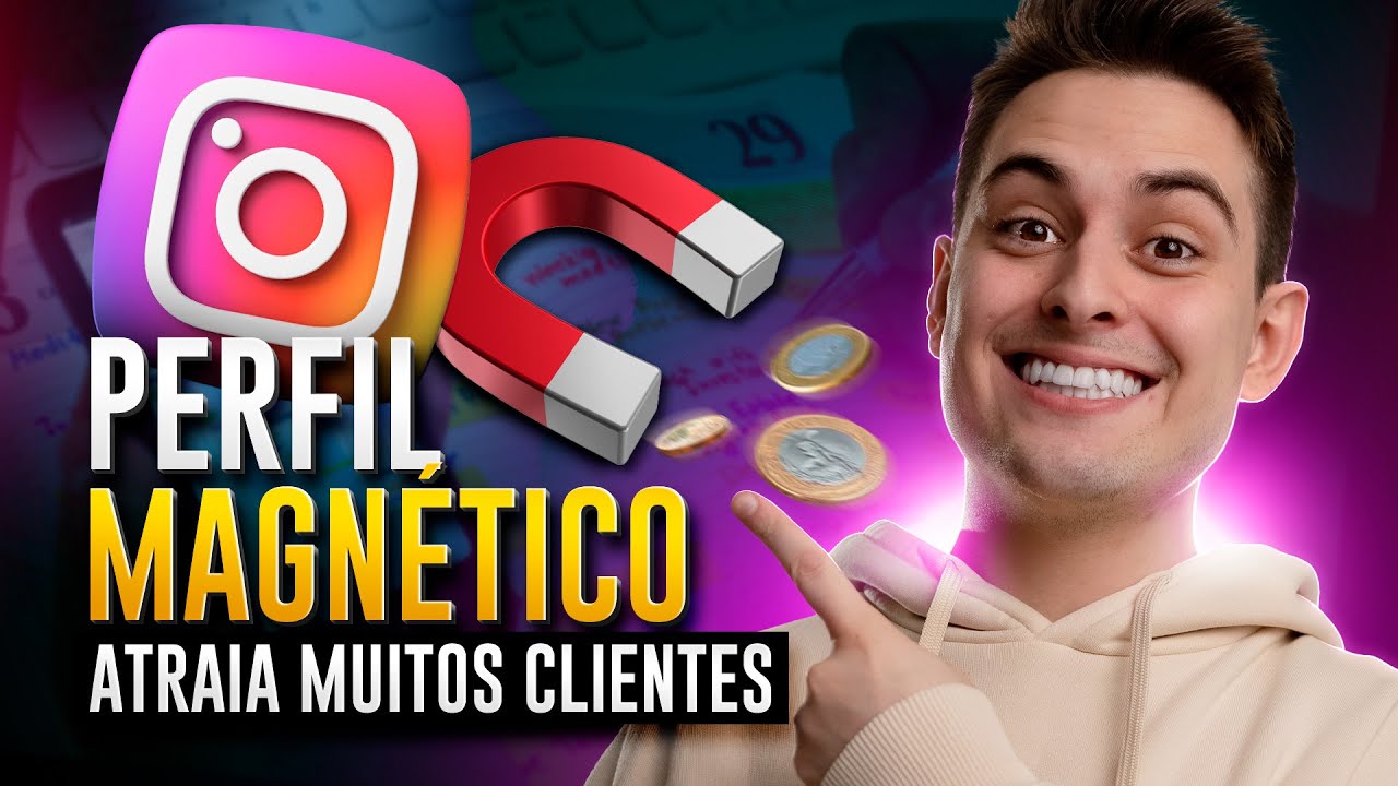 GANHE MAIS DINHEIRO como PRESTADOR DE SERVI&Ccedil;OS no Instagram