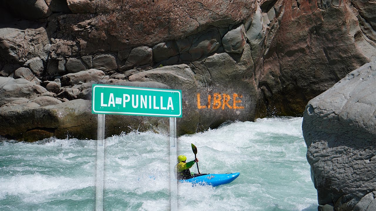 Rio Ñuble: Resisting the Second Largest Dam in South America