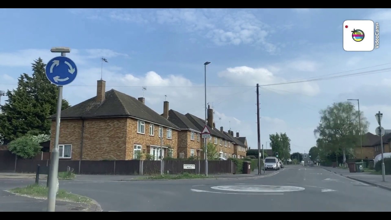 Borehamwood Town - HD video