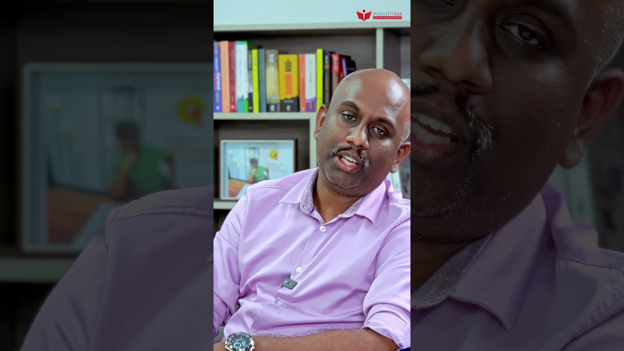 🎙️ Little More Fun – Episode 01 | Candid Conversation with Top Educators of Insights IAS