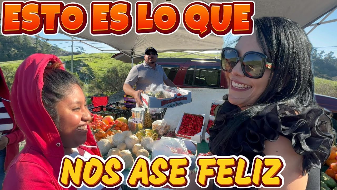 RECORRIMOS LA COSTA DE CALIFORNIA Y ESTO HICIMOS #california #travel #lifestyle #tachirito