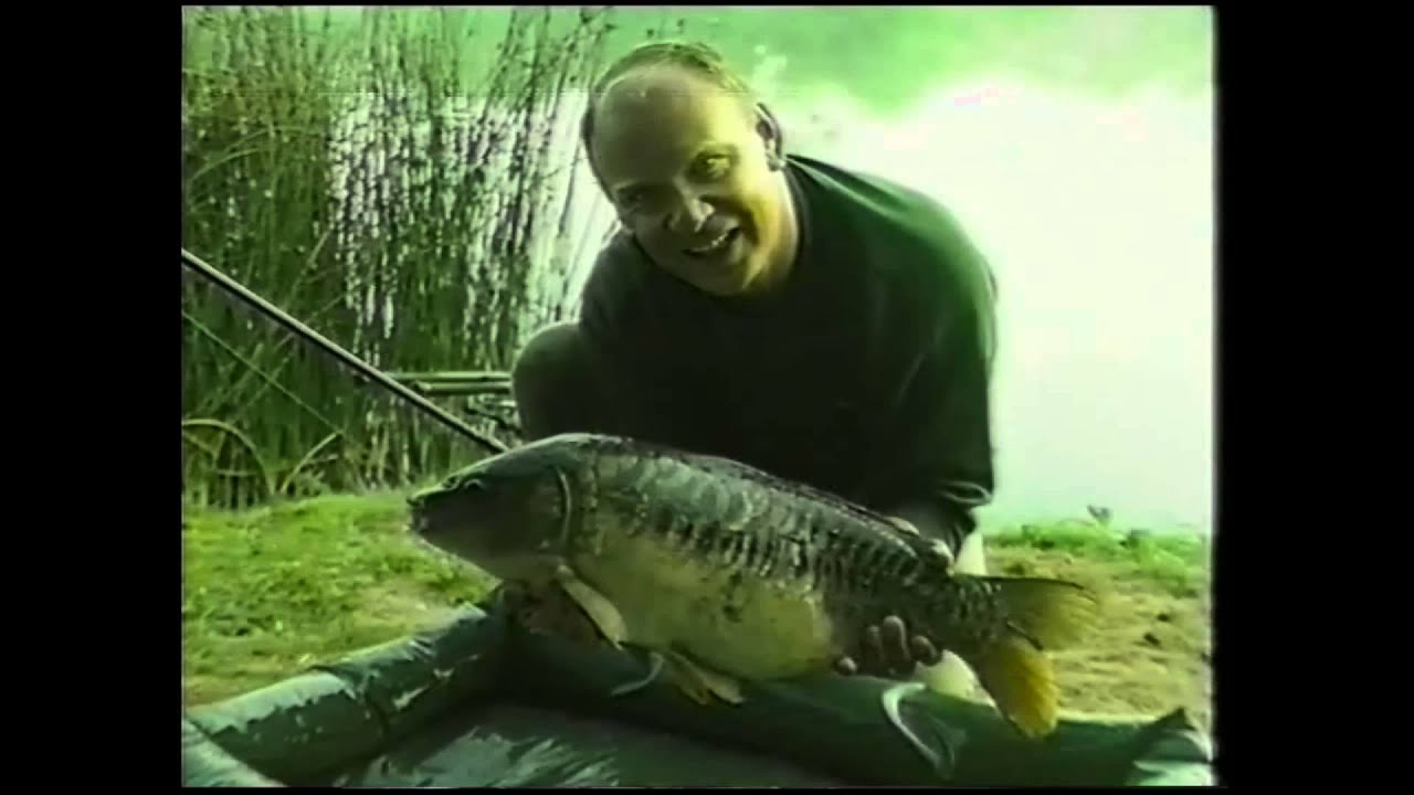 Carping on Particles with Andy Little and Bryan Jarrett