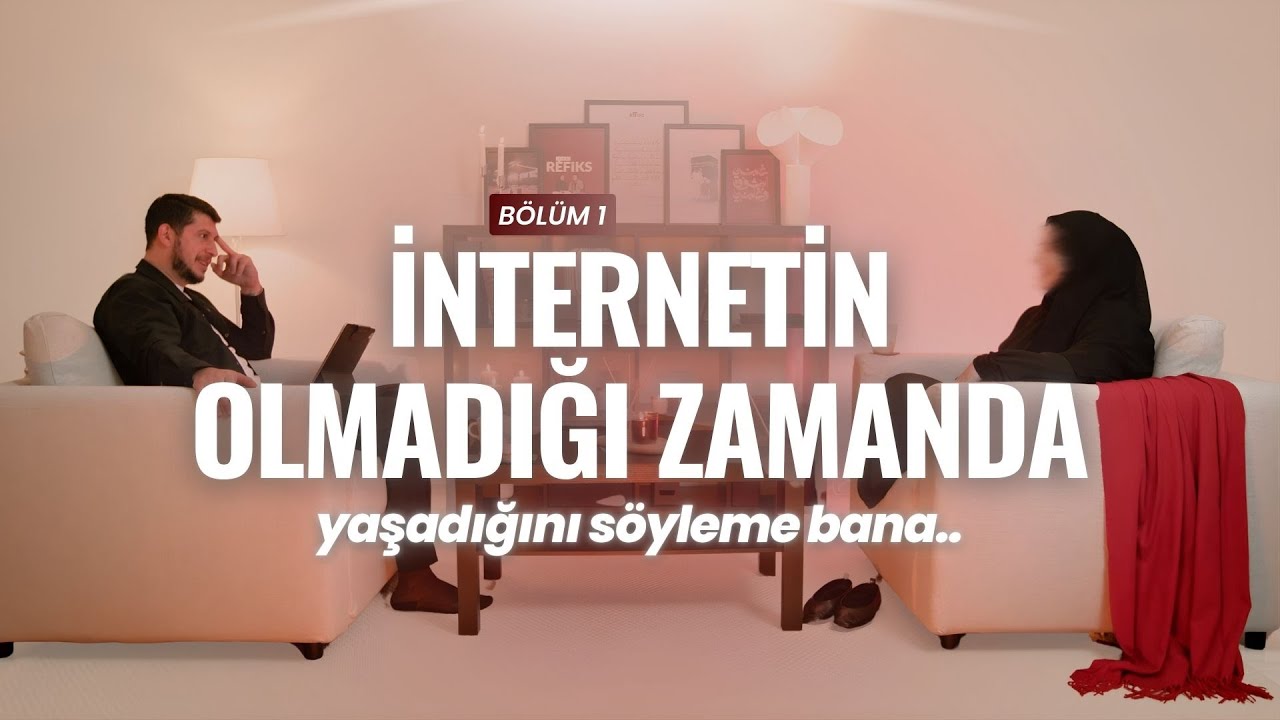 Bilgiyi Hayatımıza Nasıl Tatbik Edebiliriz? l Biz de Deriniz 1.Bölüm
