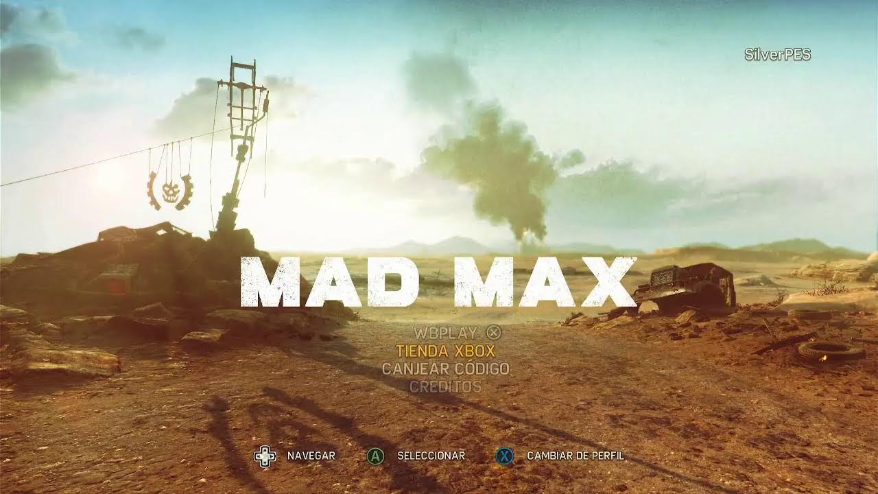 Mad Max
