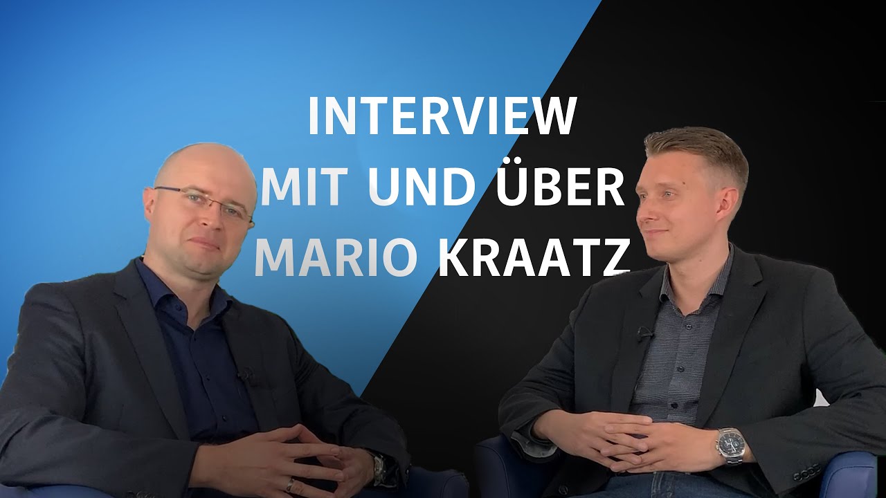 Tipps und Tricks für Topnoten aus der persönlichen Historie des Gründers der Akademie Kraatz!