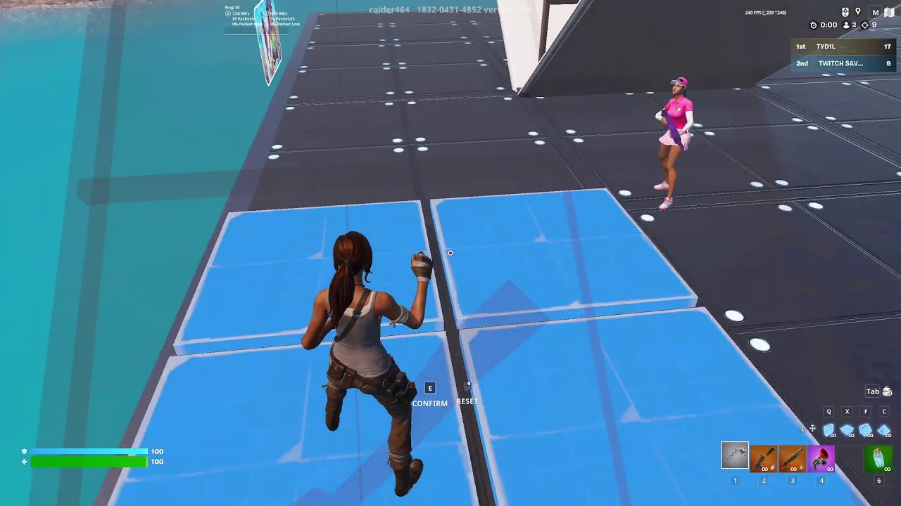 Sstreaming Ranked Battle royale
