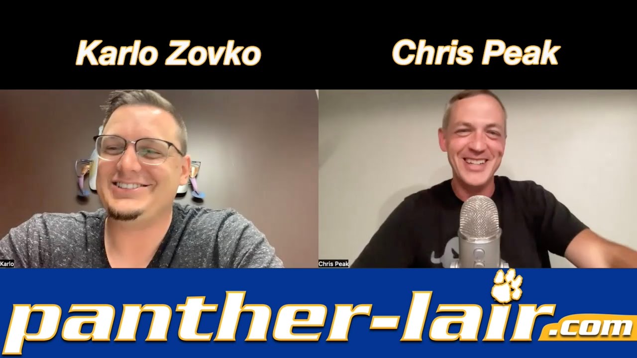 A conversation with Karlo Zovko | The Morning Pitt: 8/7/2023