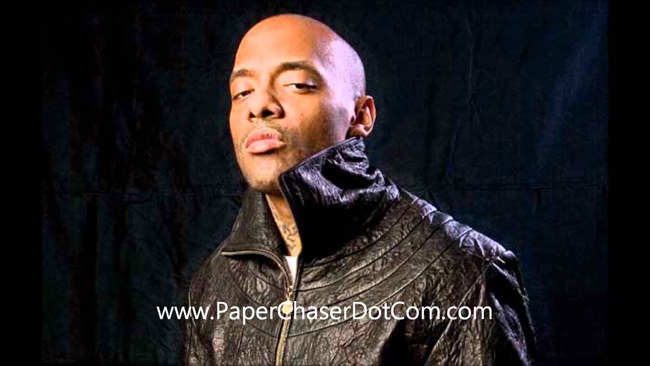 Prodigy Ft. French Montana - Im From The Trap [New/CDQ/Dirty/NODJ] Prod By Havoc