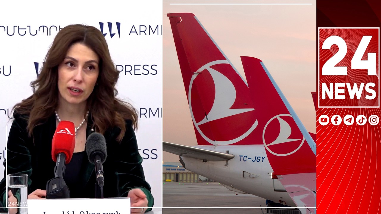 Շուտով «Turkish Airlines»-ն է գալիս ՀՀ,  որը Երևանից դեպի Լոս Անջելես թռիչքի համար մեծ ներուժ ունի