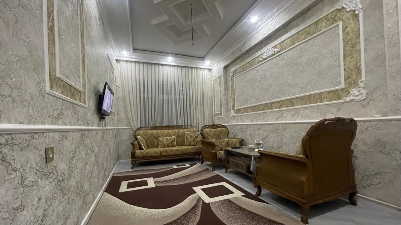 Əmlak Sahibi Xaricə Köçur Kupçalı Bina Evini Təcili Əşyalı Satır Xırdalanda 0708939090