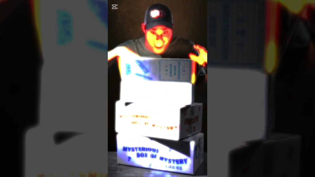 The Allure of Mystery Boxes: Surprise, Excitement & The Thrill of the Unknown