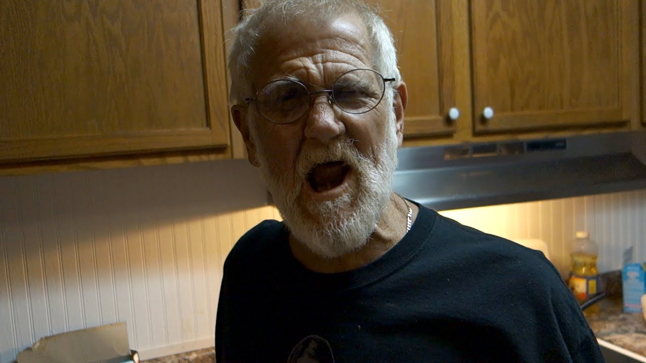 PICKLEBOY HITS BRIDGETTE IN THE FACE!!!