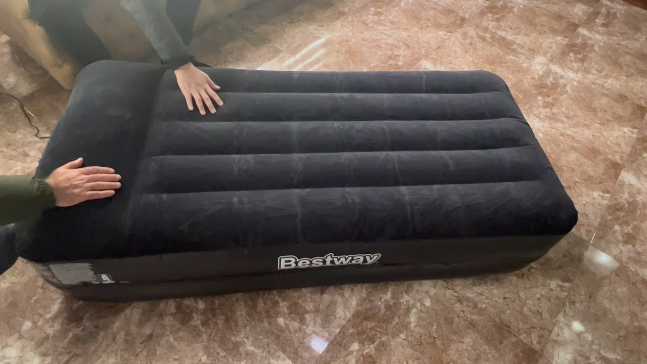 გასაბერი ლოგინი BestWay 67401
