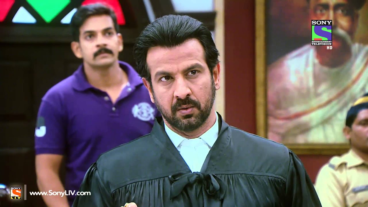 Adaalat - Khooni Khwab - Episode 336 - 15th June 2014