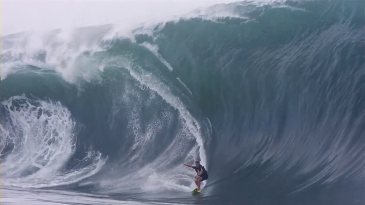 Atlantis Ocean - Airwave (Original Mix) [Music Video] [HD]