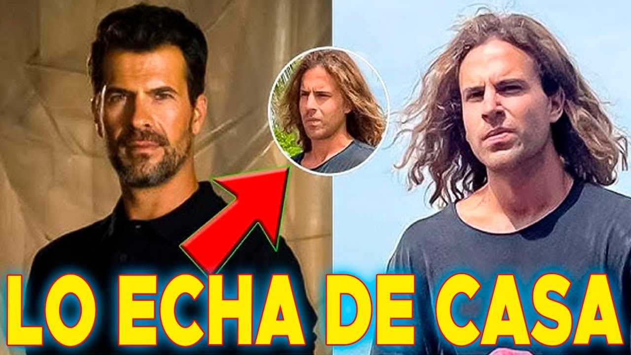 &lsquo;Mentiras reveladas&rsquo; Daniel Sancho DESCUBRE la VERDAD ESCONDIDA sobre Edwin Arrieta
