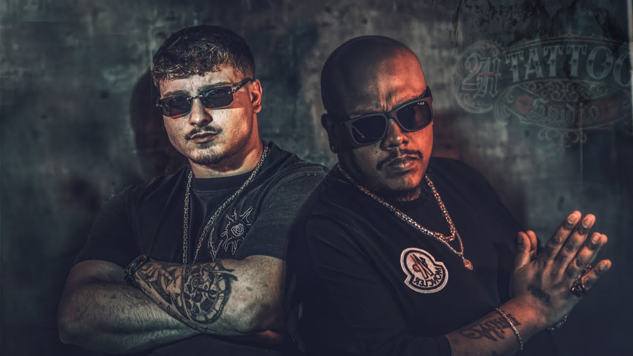 Marlon feat. J Hustle - Meine Haut (