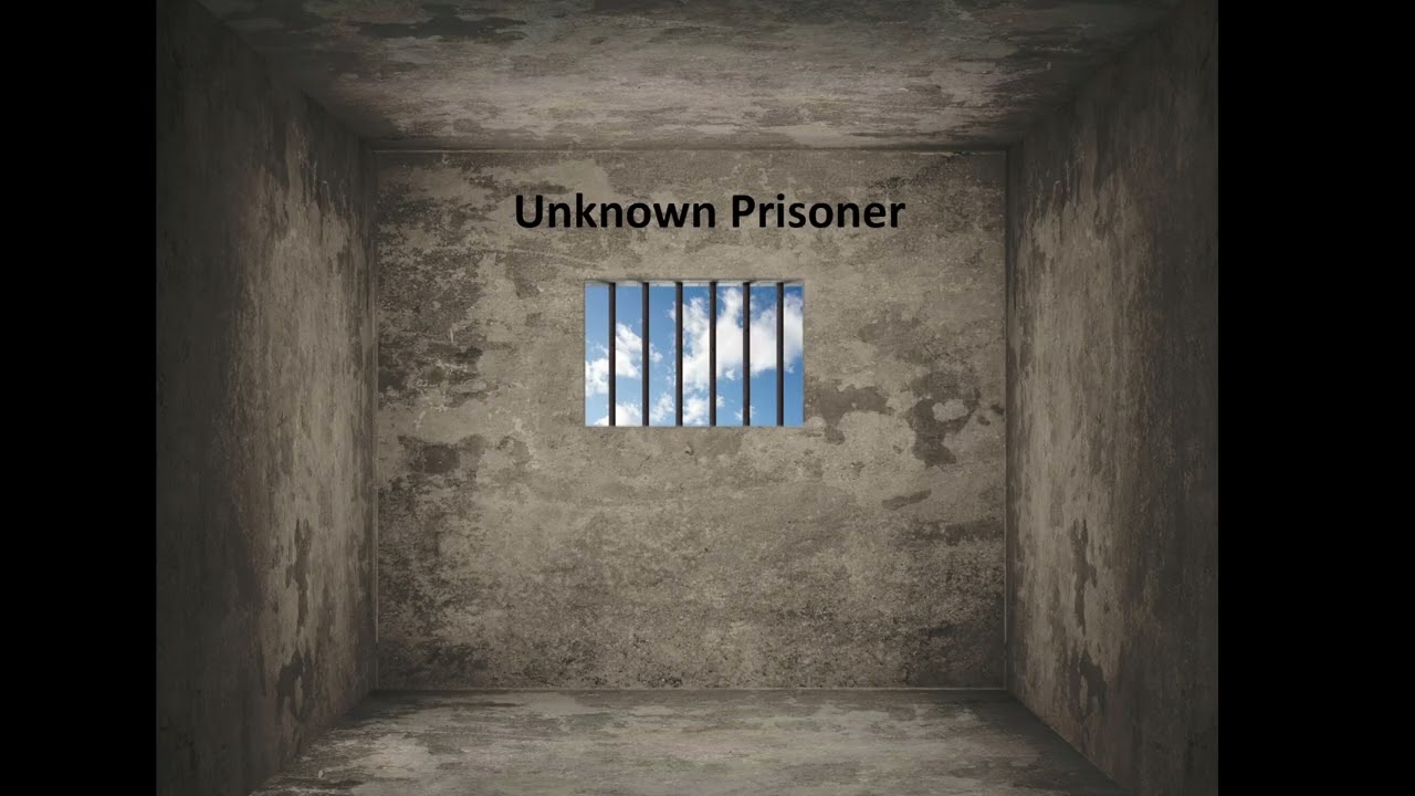 Unknown Prisoner #4 - Drinking Getting Worse