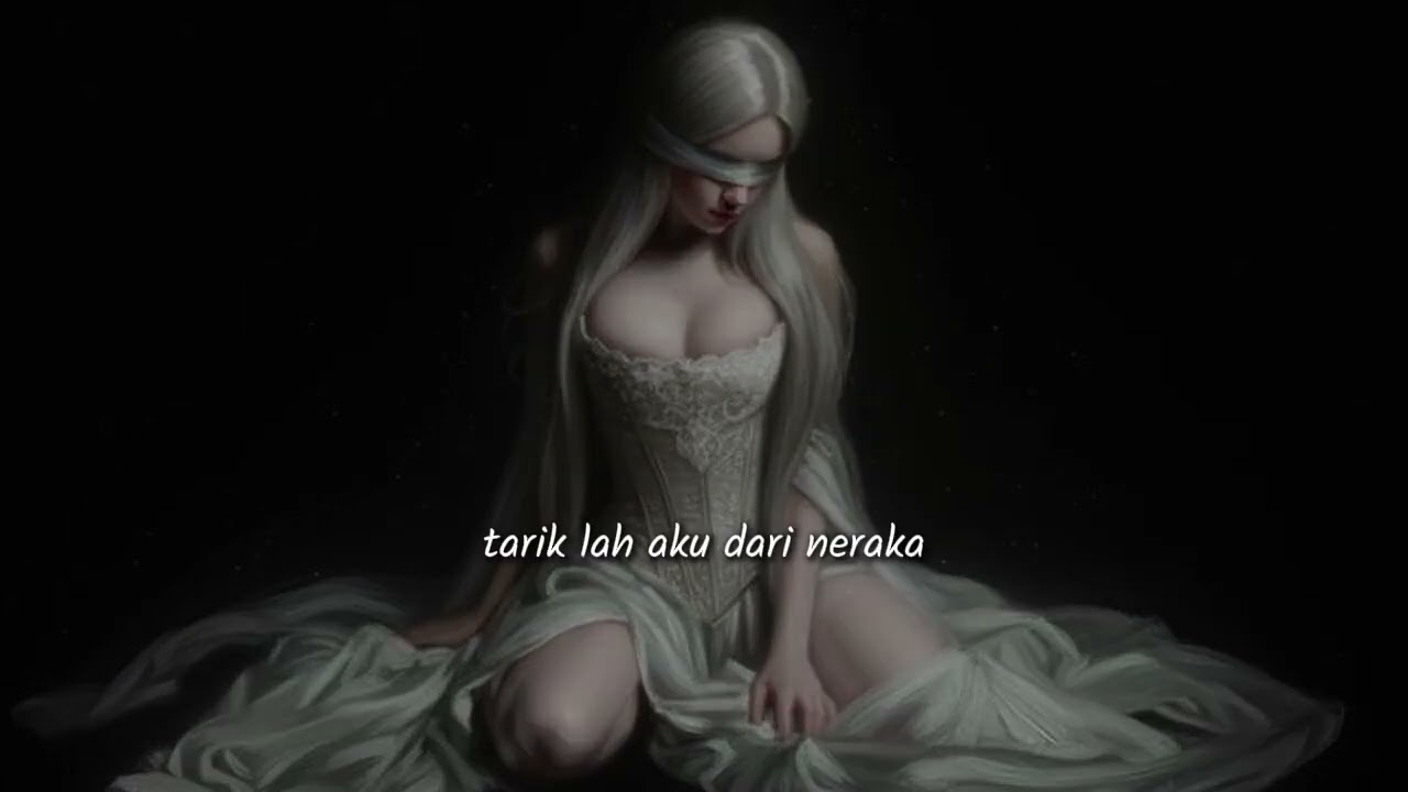Ai Gothic Metal [ syair tanpa nada ] #beranda 