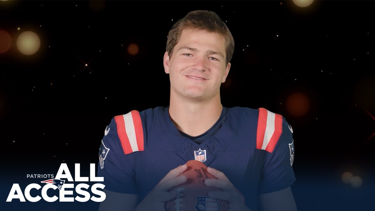 1-on-1 With Mike Vrabel, How the Patriots Clinched the AFC East & More | Patriots All Access