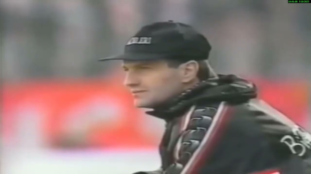 Vicenza Fiorentina 1996 1997 (3-2)