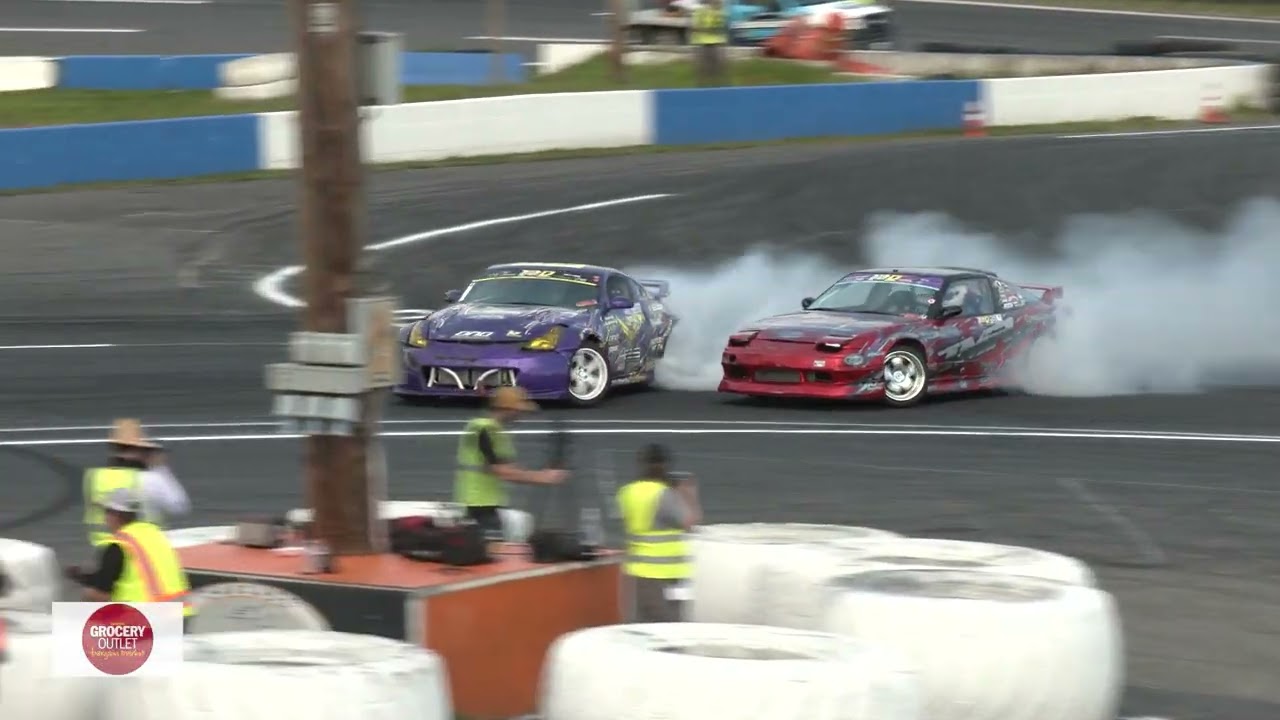September 27th, 2025 DriftCon Afterdark
