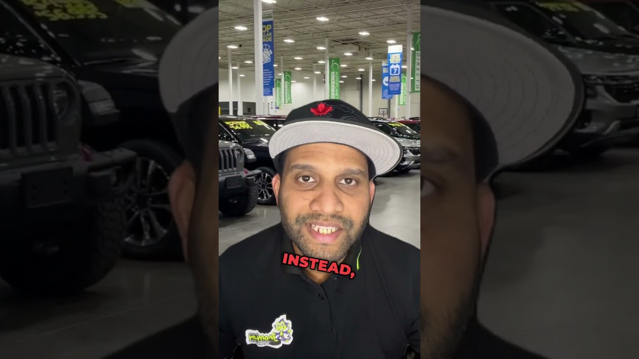 How to Negotiate the Best Deal at a Car Dealership