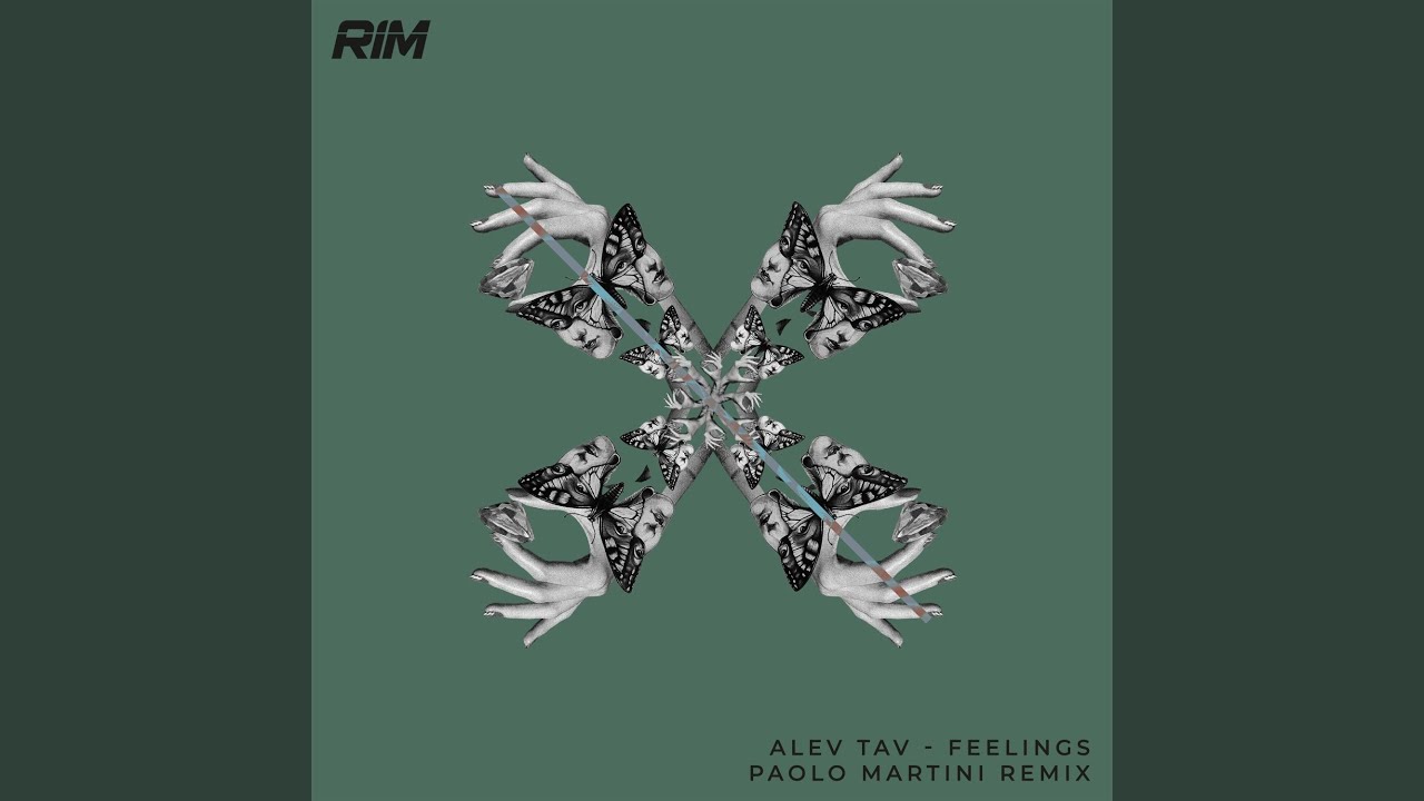 Feelings (Paolo Martini Remix)