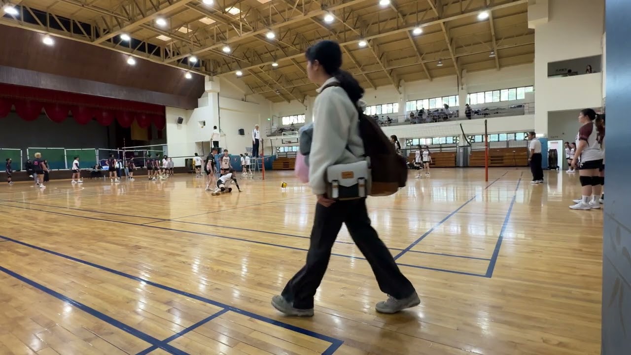 2026/2/28 北經盃 淡江A👊B 1️⃣